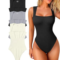ElevateFit™ Body-Shaping Yoga Jumpsuit™