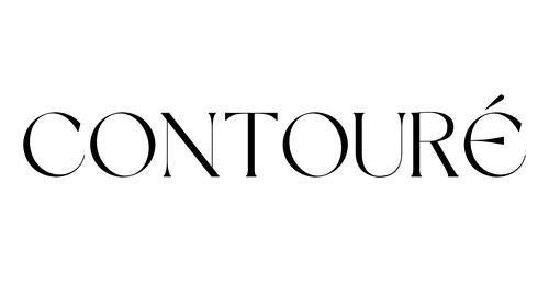 Contouré